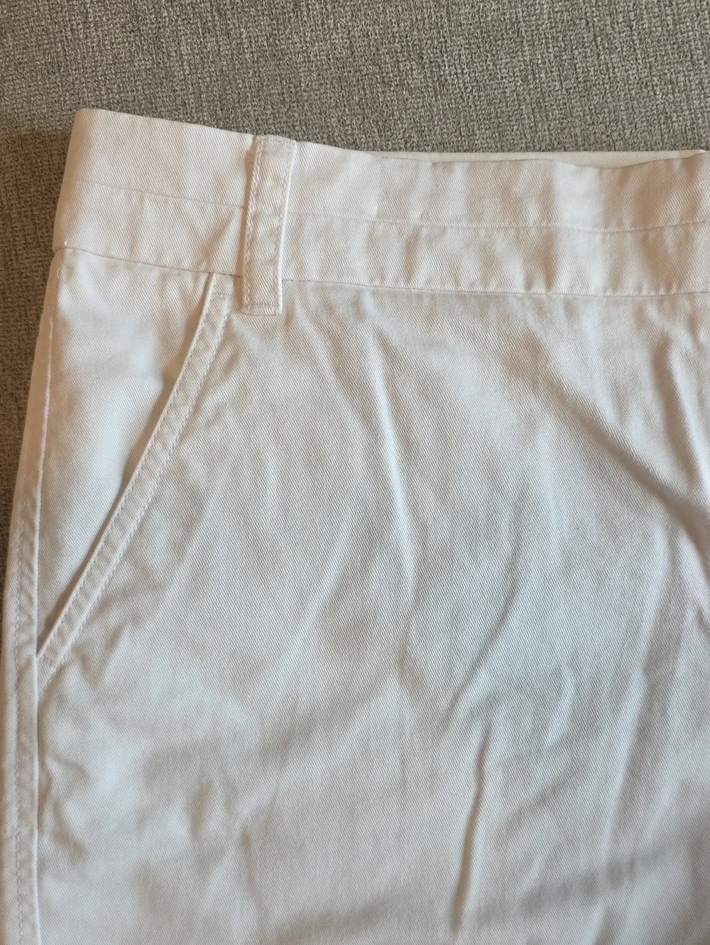 J.Crew Chino Short 16